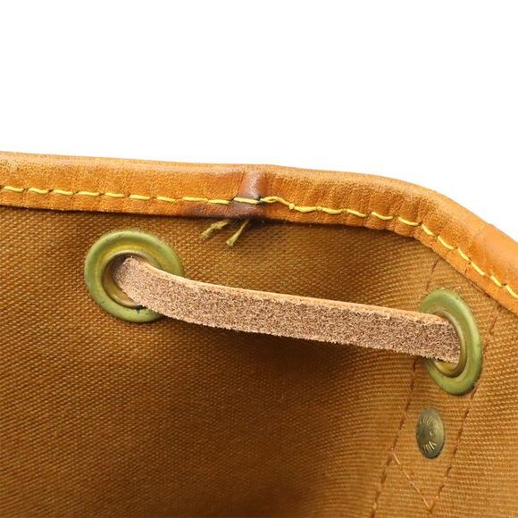 LOUIS VUITTON Monogram Noe Shoulder Bag Semi Shoulder One Shoulder Shoulder - Picture 8 of 9